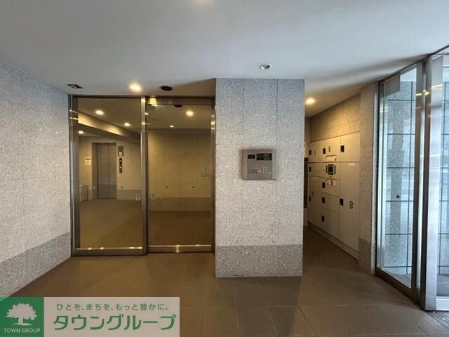 オーキッドレジデンス浦和の物件内観写真