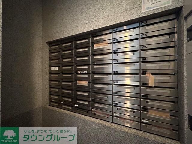 オーキッドレジデンス浦和の物件内観写真