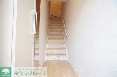 フルールの物件内観写真