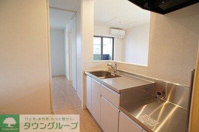 フルールの物件内観写真