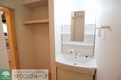 フルールの物件内観写真