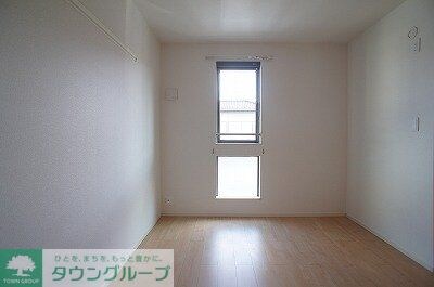 フルールの物件内観写真