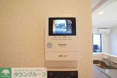 フルールの物件内観写真