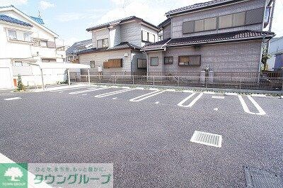 フルールの物件内観写真