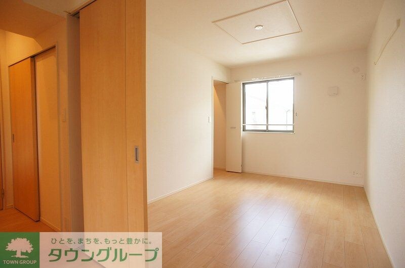 フルールの物件内観写真