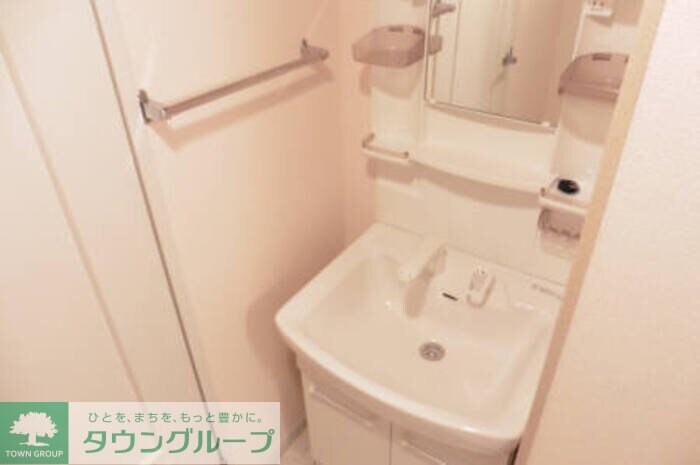 ヴァンベール山口 Aの物件内観写真