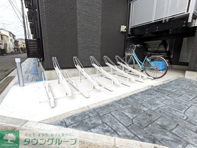 イクシオ錦町の物件内観写真