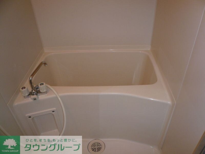 ジュネッセ浦和の物件内観写真