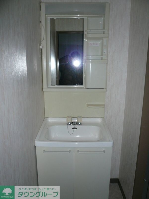 ジュネッセ浦和の物件内観写真