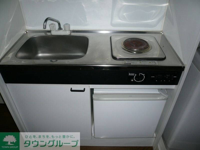 ジュネッセ浦和の物件内観写真