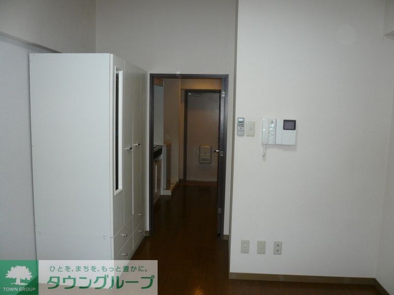 ジュネッセ浦和の物件内観写真