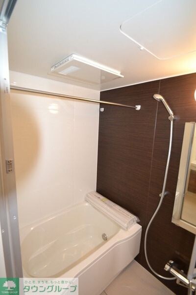 エクセルシティ戸田公園の物件内観写真