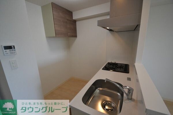 エクセルシティ戸田公園の物件内観写真