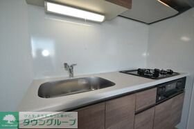 エクセルシティ戸田公園の物件内観写真