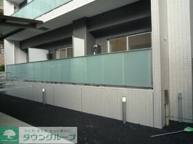 エクセルシティ戸田公園の物件内観写真