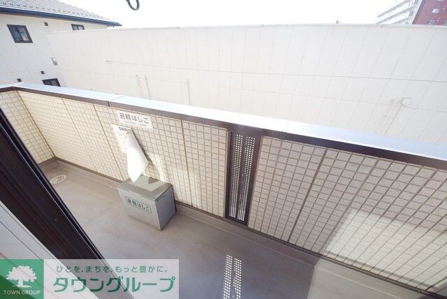 エミネンスの物件内観写真