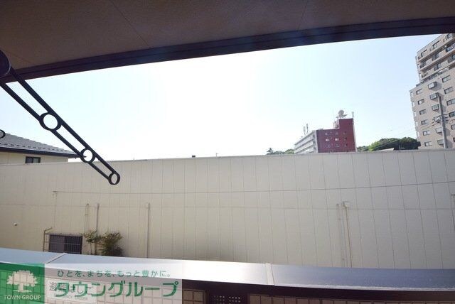 エミネンスの物件内観写真