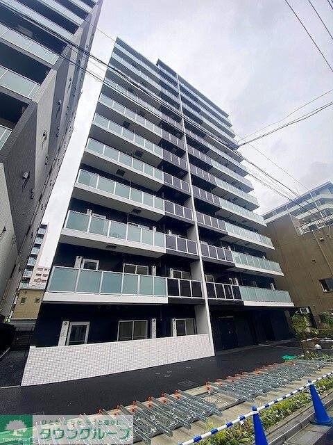 GENOVIA西川口IIIの物件内観写真