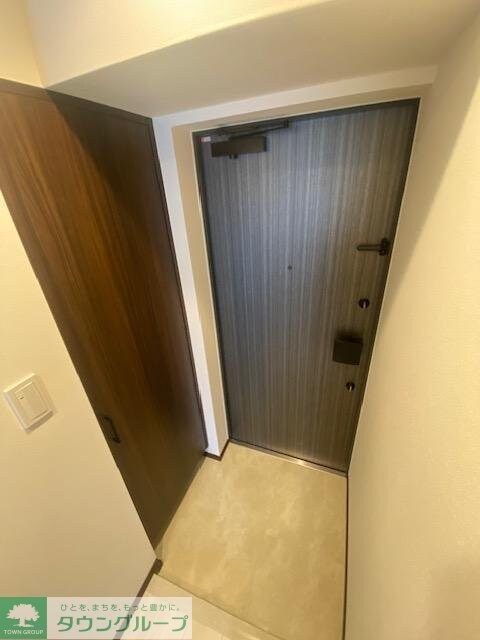 GENOVIA西川口IIIの物件内観写真