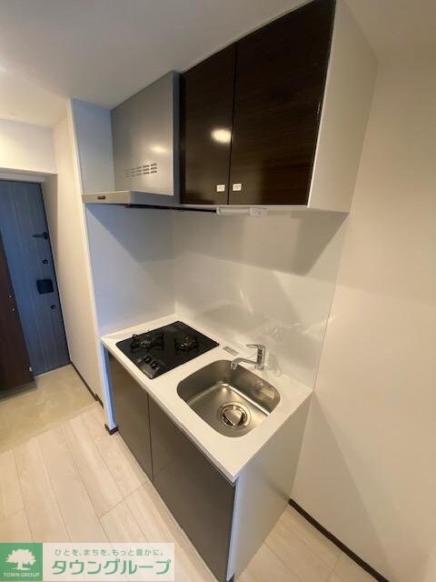 GENOVIA西川口IIIの物件内観写真