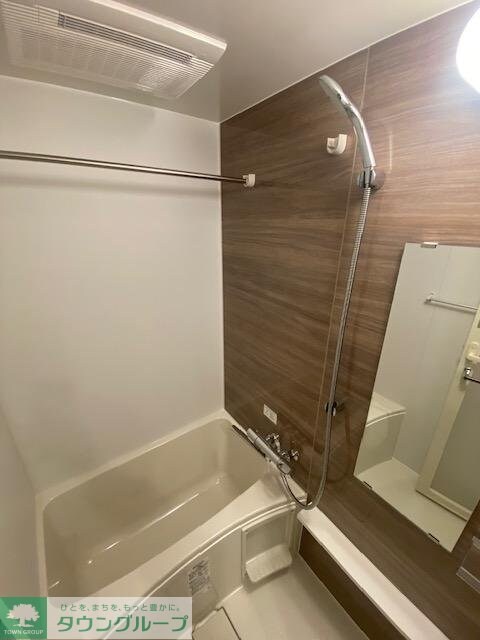 GENOVIA西川口IIIの物件内観写真