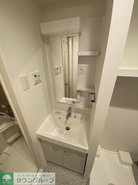 GENOVIA西川口IIIの物件内観写真