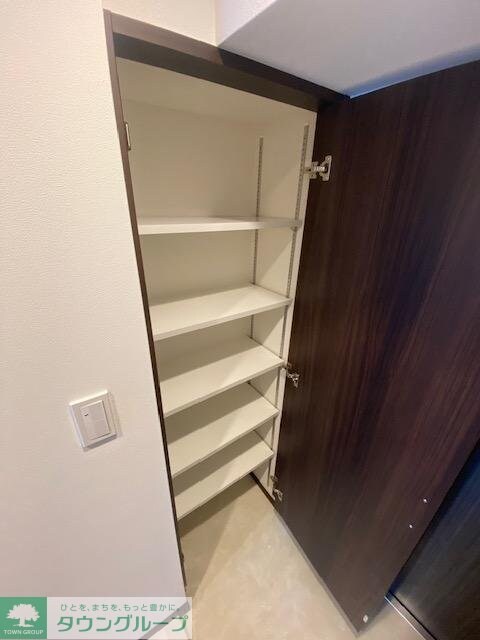 GENOVIA西川口IIIの物件内観写真