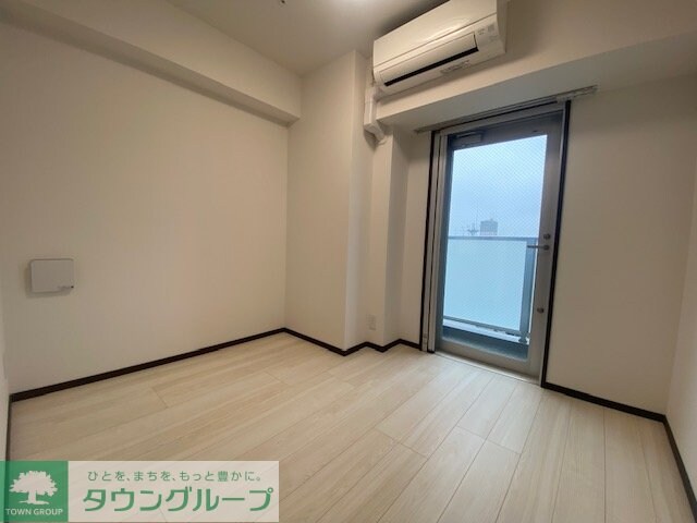 GENOVIA西川口IIIの物件内観写真