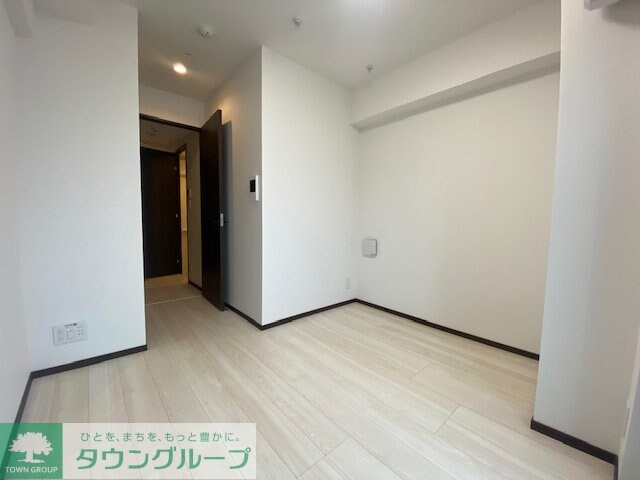 GENOVIA西川口IIIの物件内観写真