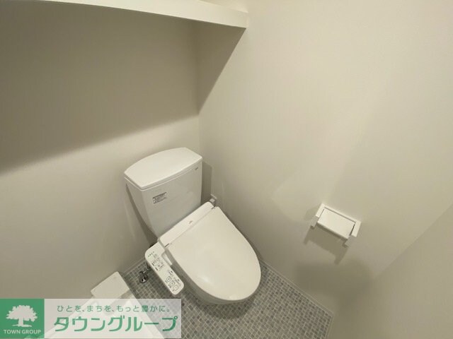 GENOVIA西川口IIIの物件内観写真