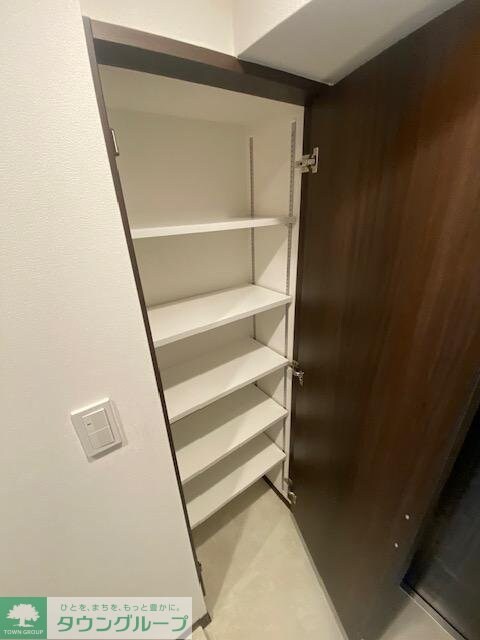 GENOVIA西川口IIIの物件内観写真