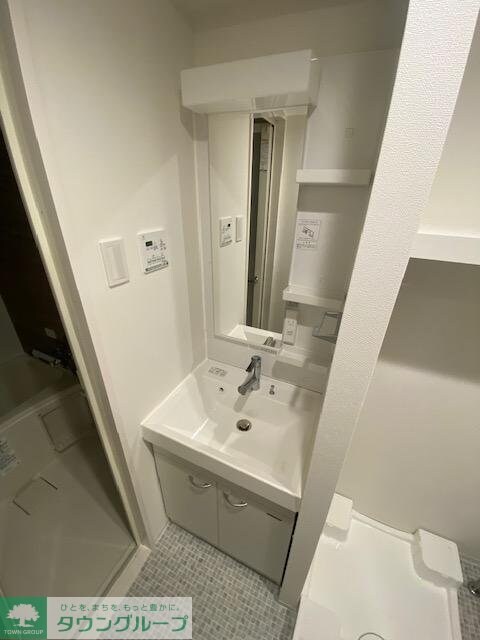 GENOVIA西川口IIIの物件内観写真