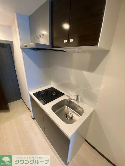 GENOVIA西川口IIIの物件内観写真