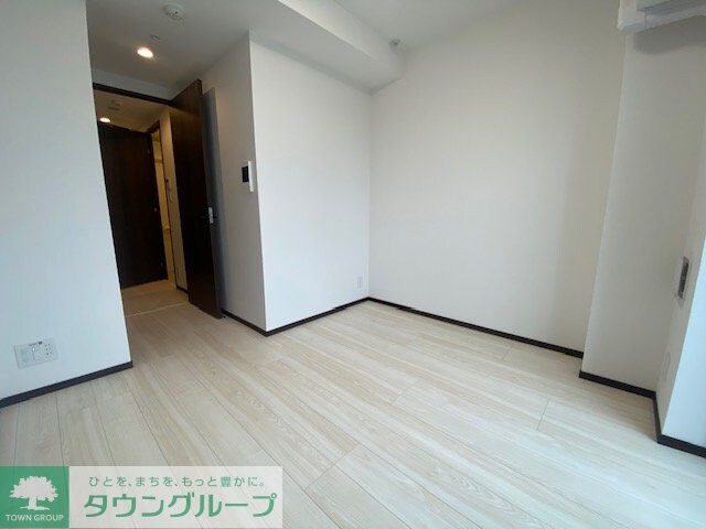 GENOVIA西川口IIIの物件内観写真