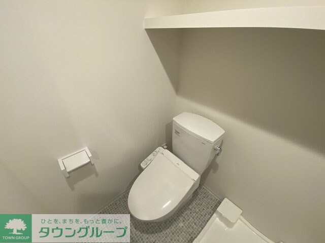 GENOVIA西川口IIIの物件内観写真