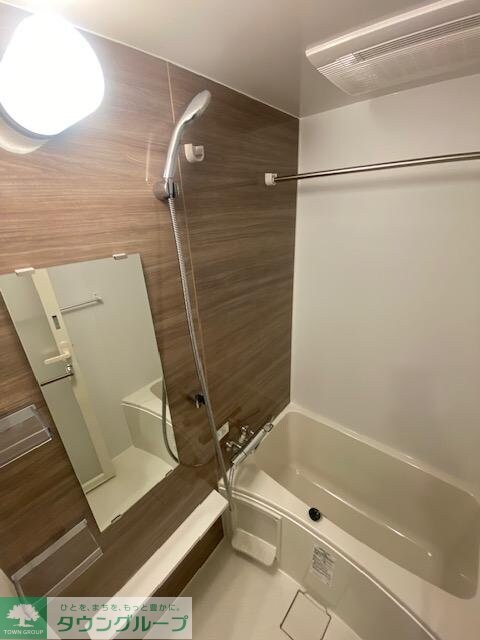 GENOVIA西川口IIIの物件内観写真