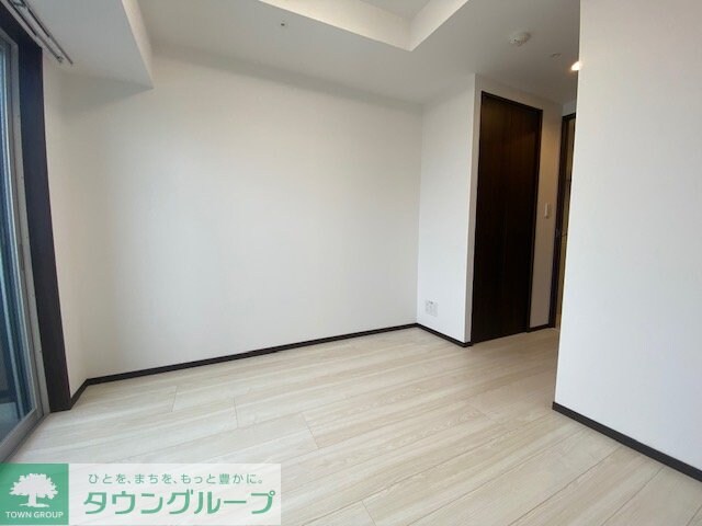 GENOVIA西川口IIIの物件内観写真