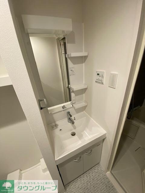 GENOVIA西川口IIIの物件内観写真