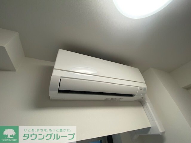 GENOVIA西川口IIIの物件内観写真