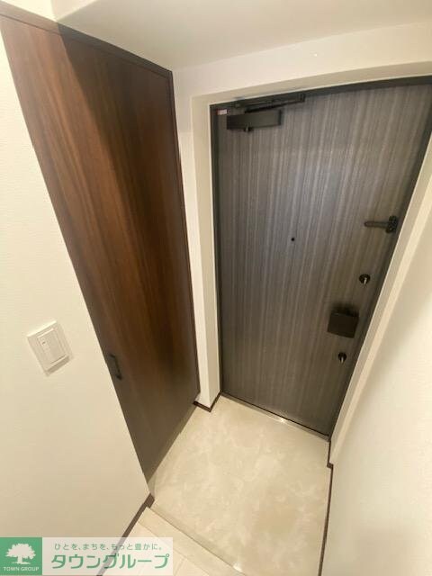 GENOVIA西川口IIIの物件内観写真