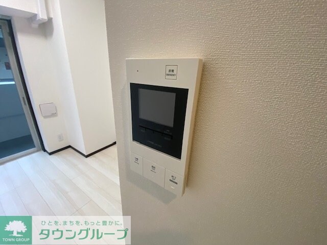 GENOVIA西川口IIIの物件内観写真