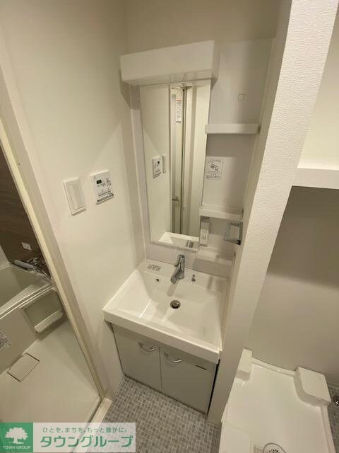 GENOVIA西川口IIIの物件内観写真