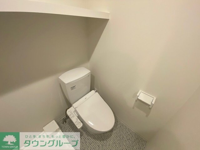 GENOVIA西川口IIIの物件内観写真