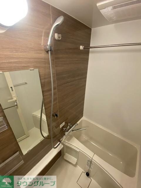 GENOVIA西川口IIIの物件内観写真