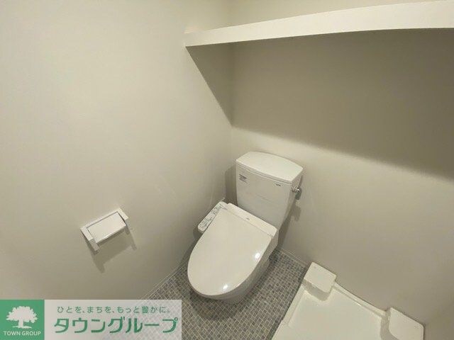 GENOVIA西川口IIIの物件内観写真