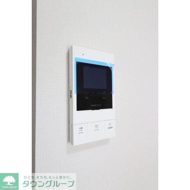 アルファコート蕨7の物件内観写真