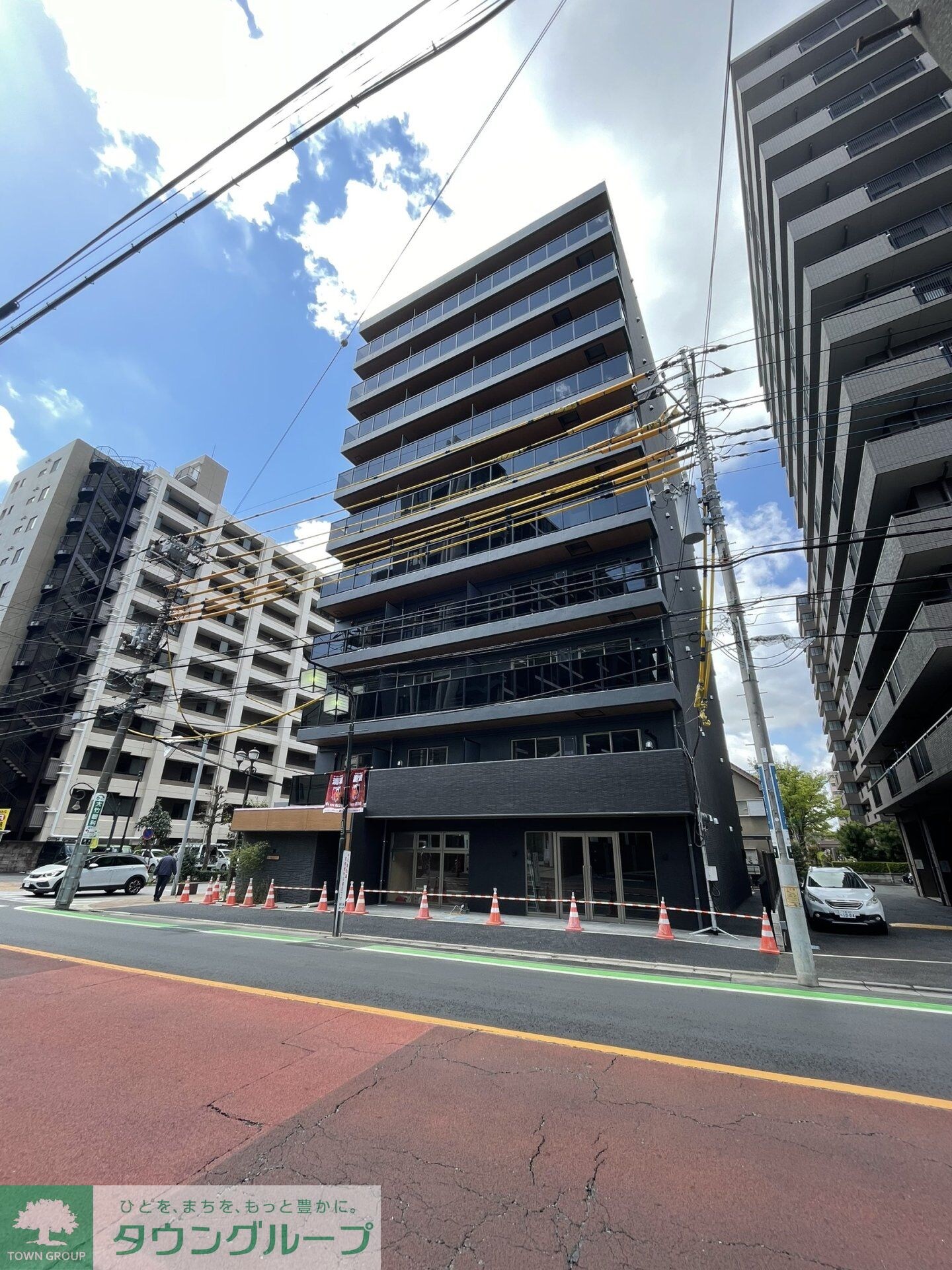 エスティメゾン浦和の物件内観写真