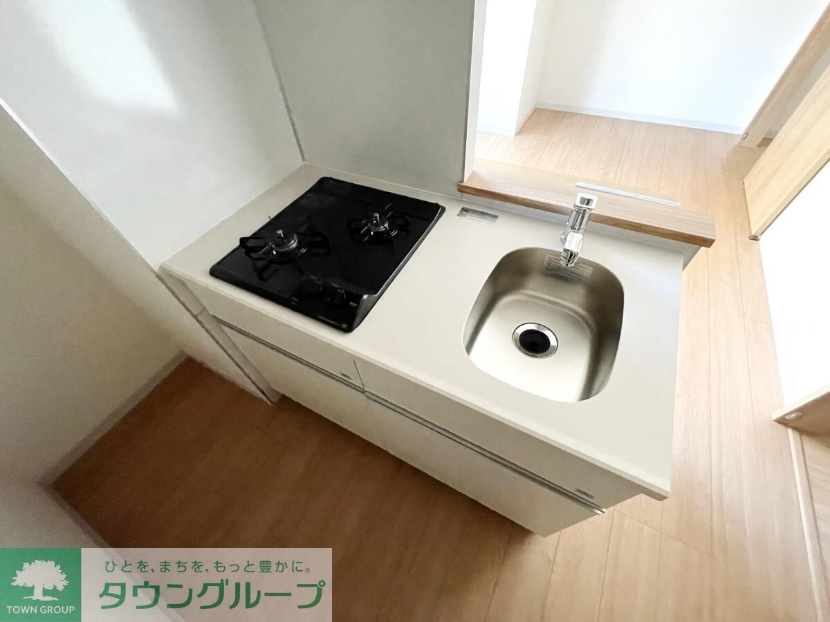 エスティメゾン浦和の物件内観写真