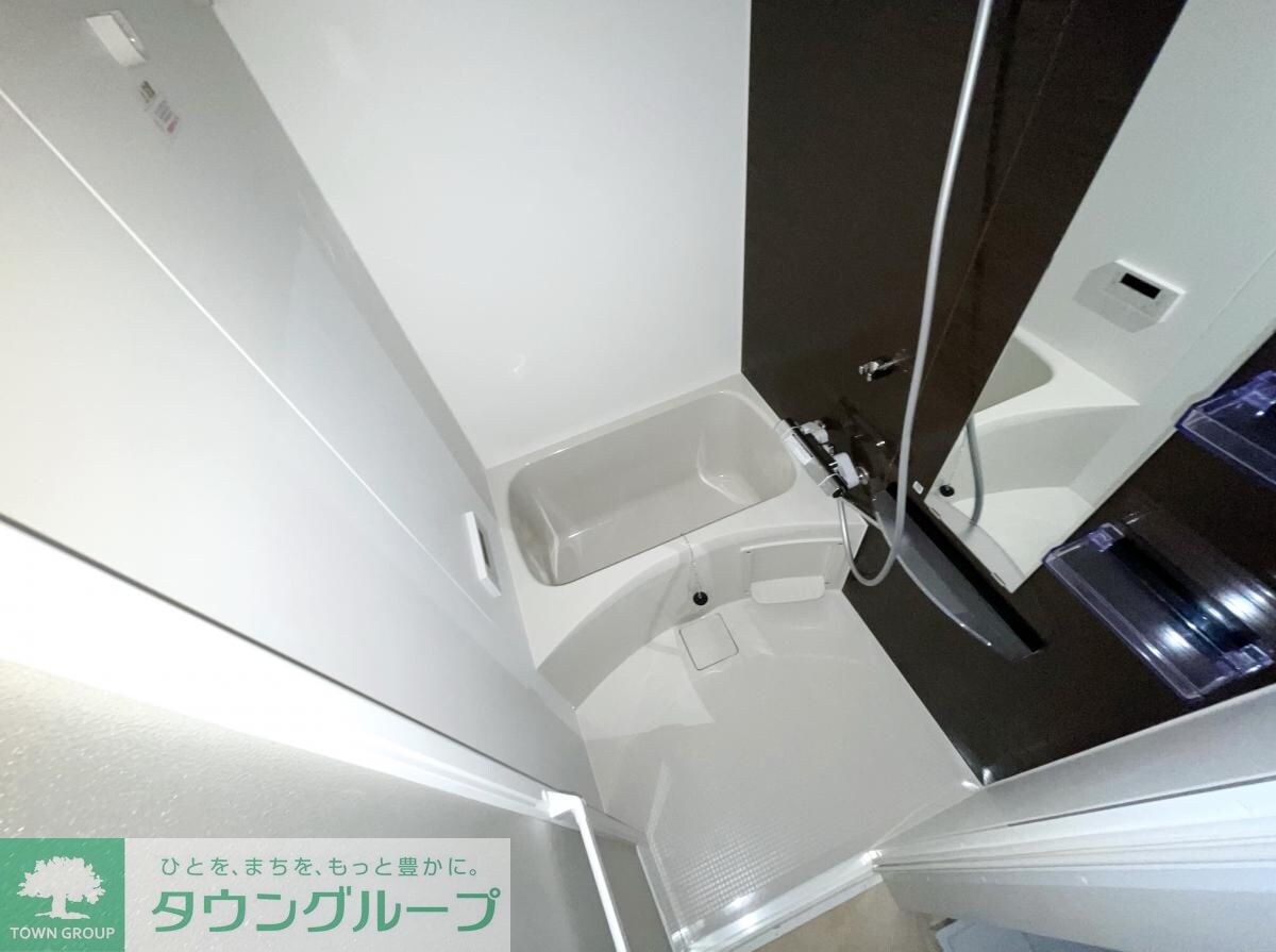 エスティメゾン浦和の物件内観写真