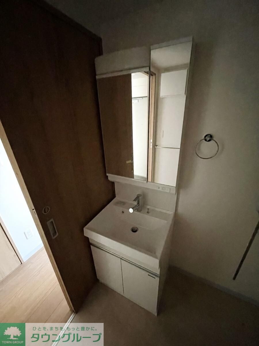 エスティメゾン浦和の物件内観写真